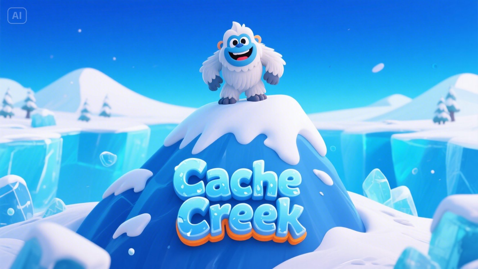 Cache Creek پاکستان